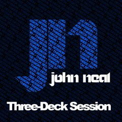 John Neal - 3 Deck Session - Spanish Style