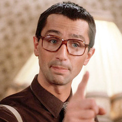 Monsieur Prescovic Theme (Le Père Noël est une ordure)