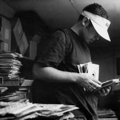 DJ Shadow b/w Dilated Peoples