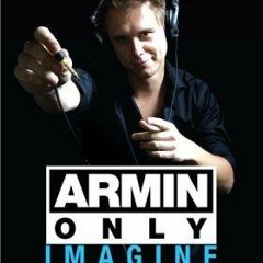 Armin Van Buuren (Gaia) - Stellar