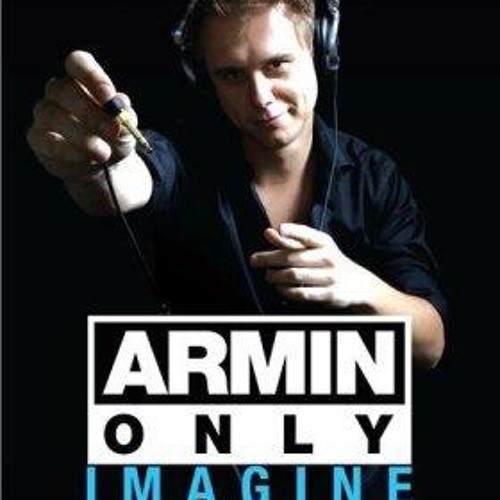 Armin Van Buuren (Gaia) - Stellar