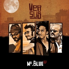 Mr. Blue (feat. Bruce Sherfield)