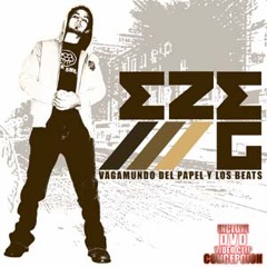 Eze G con Vafe Jhous - No le diga whuaso al Sure (2005)
