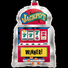 Jackpot - (Produced by Hizzleguy)