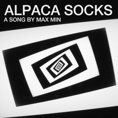 Max Min - Alpaca Socks
