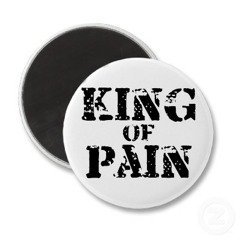 King of Pain (ReVersion) - Rand & The Hobarts