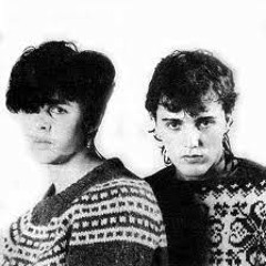 Tears For Fears - Shout (Rossa Edit)