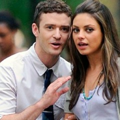 Justin Timberlake - Words I Say (Unreleased) www.facebook.com/shithappensofficial