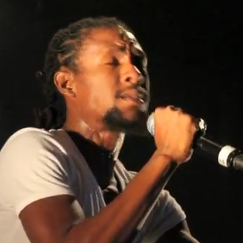 JAH CURE - FROM MY HEART_[HEART & SOUL RIDDIM]