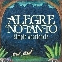 01 - Alegre No Tanto - Acustico en Frecuencia Reggae - Nunca Mas - 07-10-11