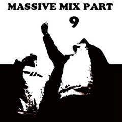 nf - massive mix pt.nine