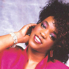 Evelyn King - Megamix  .........