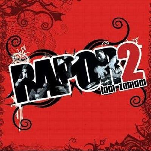 Rapor & wanted & bossy - 46 west