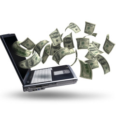 David Steel - Business