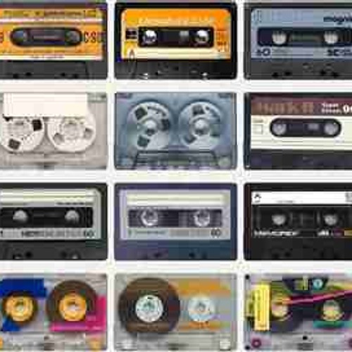Back to the 90's