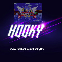 Sonic The Hedgehog - Green Hill Zone (Hooky dubstep Remix)