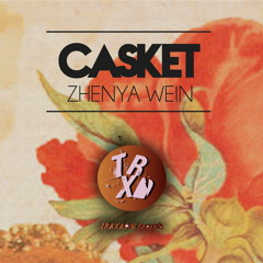 Zhenya Wein - Casket (-Ingredient.remix) Mastered