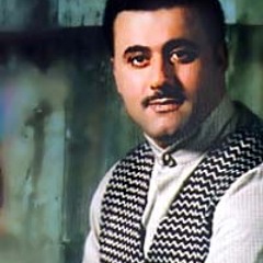 طول ما انت غايب