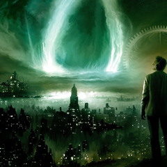 Welcome To The Land of Aura