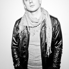 JOSHA - "Something Special, Sexy, Wonderful" - October 2011 Mix