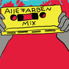 Alle Farben - 31 (Pale Yellow) cut intro version