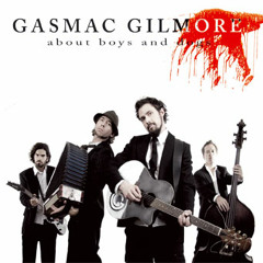 Gasmac Gilmore - Snake