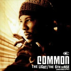 Common - The Light (Rather Unique Remix)