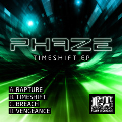FLTH009 - Phaze - Timeshift (OUT NOW)