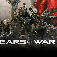 Gears of War 3 - Gears Keep Turning