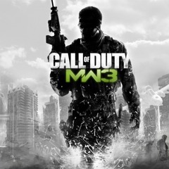 Modern Warfare 3 - Reveal Trailer