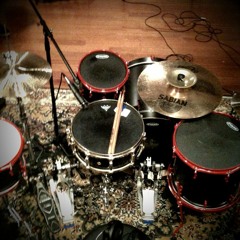 Intervals - Drum Mixtest (Live drums)