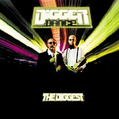 Digger Dance - Jemand wie ich