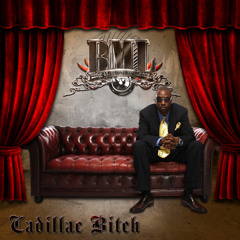 Cadillac Bitch