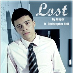 Jasper Santiago-Lost (Ft./Produced by Christopher Hall)