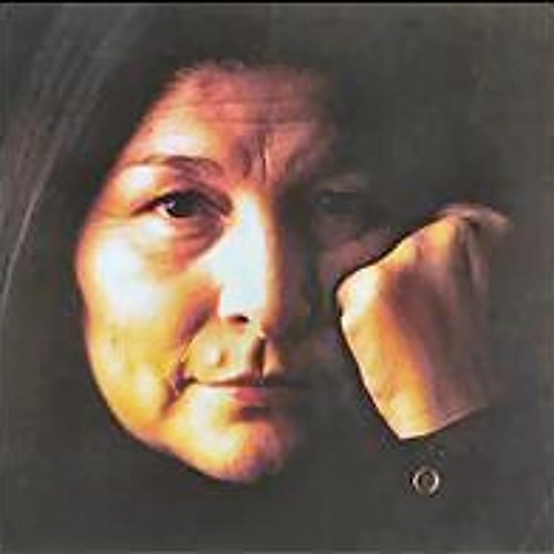 Si No Creyera Ft. Mercedes Sosa