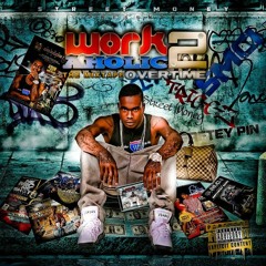 Get The Bread Up ft. P MillZ