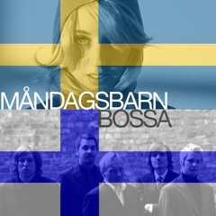 The Five Corners Quintet v.s Veronica Maggio - Måndagsbarn Bossa