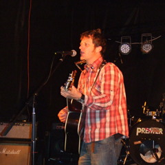 Walking Away Acoustic