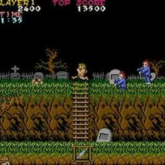 Ghosts n Goblins (Haunted House Mix)