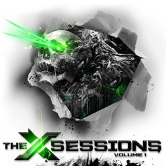 Excision X Sessions Volume 1