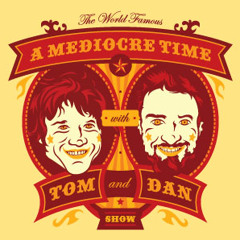 "So Tired, So Horny"