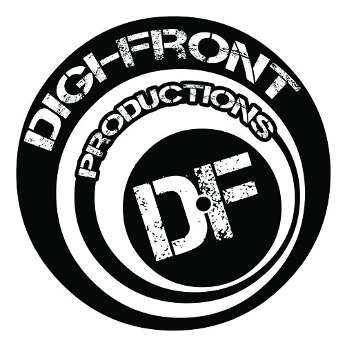 DFP003 - 02 - Nayz - Shadow Boxing ***OUT NOW***
