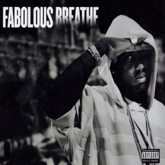 Fabolous - Breathe (instrumental) Alx production