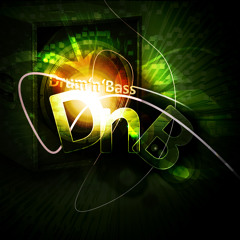 Mix drum'n'bass 1 by corteck