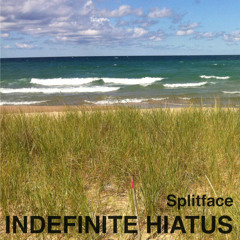 Splitface - The Indefinite Hiatus Beat Tape [N32-000]