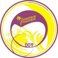 Dario Giuliano & G. Lanza - Senegalized (Nima Gorji Remix)