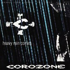 Corozone - Troops Of Tomorrow (The Exploited Cover)