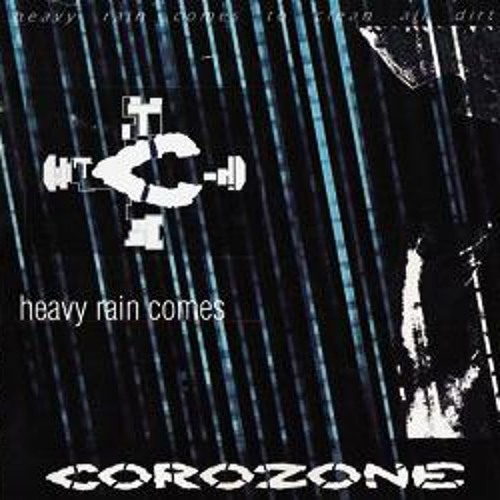Corozone - Troops Of Tomorrow (The Exploited Cover)