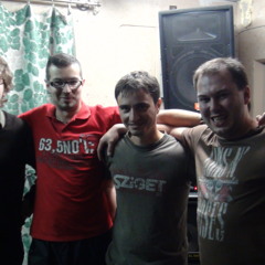 Fast and furious (featuring Jury "Jurban" Novikov)