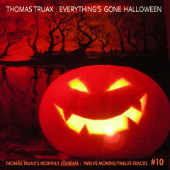 Everything's Gone Halloween